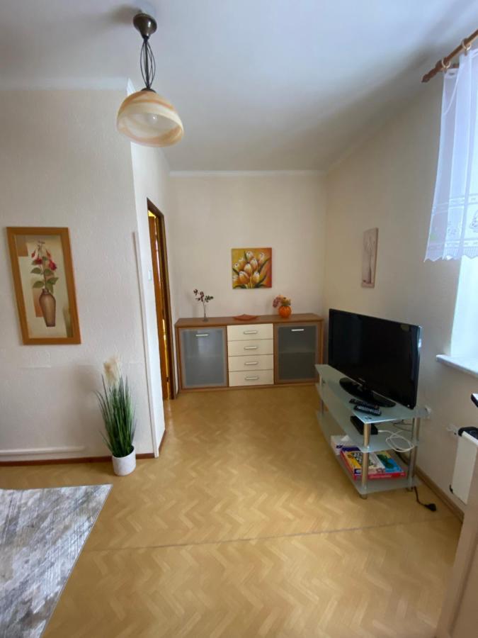 Rodinny Apartman 3+1 Horni Mesto Экстерьер фото