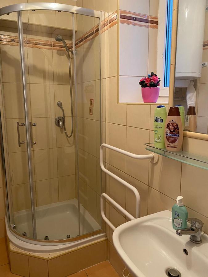Rodinny Apartman 3+1 Horni Mesto Экстерьер фото